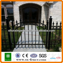 largest ornamental gate supplier